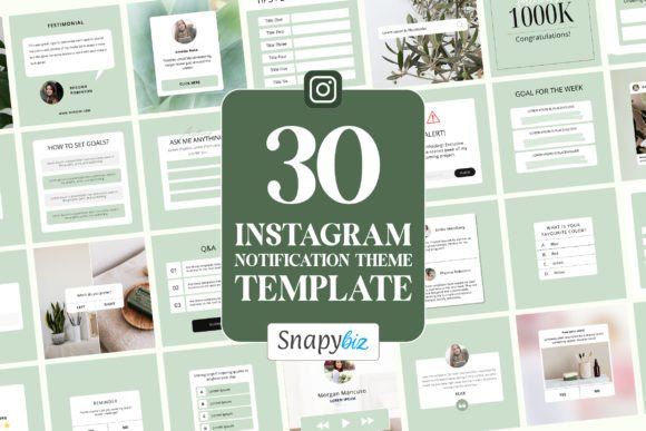 Mastering Instagram Engagement with Canva Templates