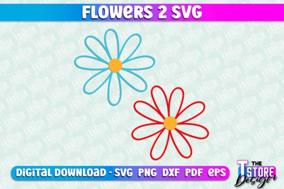 Stunning Flower SVG Designs & Templates for Crafters